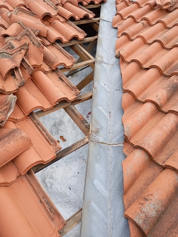 Étanchéité de toiture et prolongement de solin à Balma : Une réalisation signée Batirénov