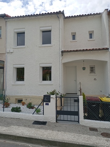 Redonnez vie à votre façade à Quint-Fonsegrives avec Batirénov – Expertise et qualité