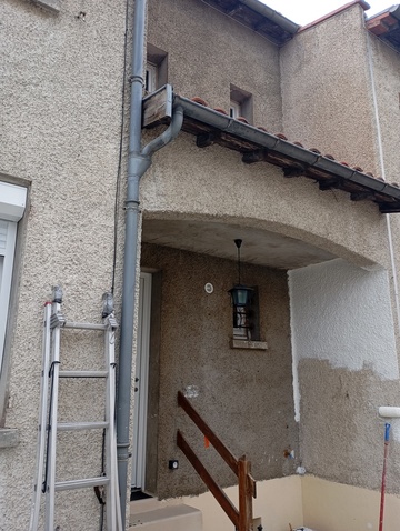 Redonnez vie à votre façade à Quint-Fonsegrives avec Batirénov – Expertise et qualité
